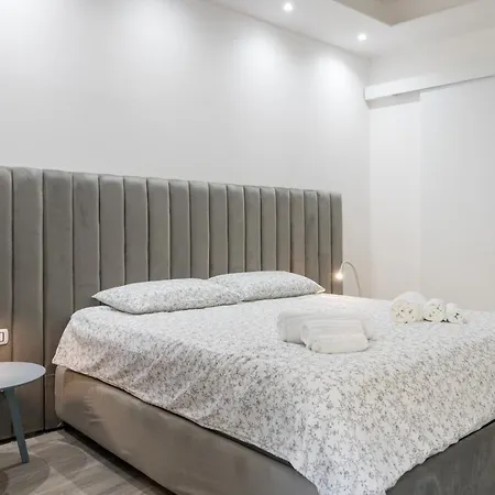 Apartment Elegant & Ortigia
