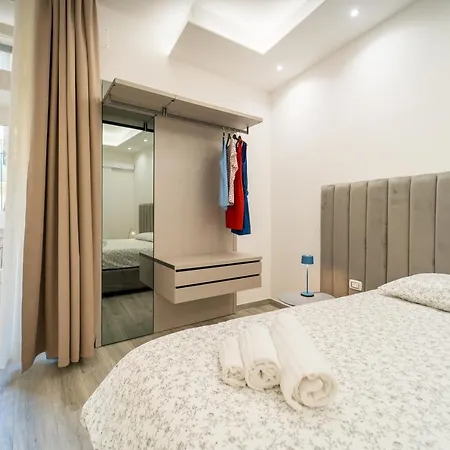 Apartment Elegant & Ortigia